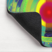 Holen Sie "The Planets"-Maus-Pad Mousepad (Ecke)