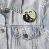 Holen Sie zurück Brad-Knopf! Button (Beispiel)