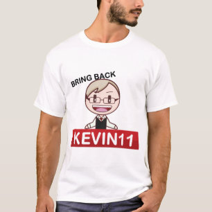 Holen Sie zurück Kevin Rudd! T-Shirt