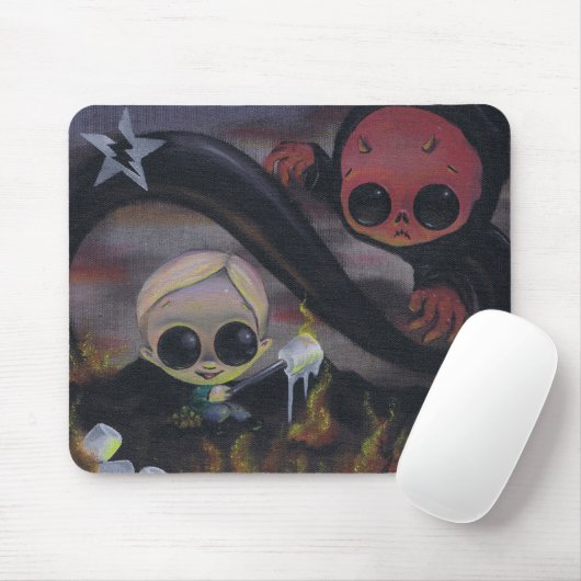Holen von Eibische mousepad (Mit Mouse)