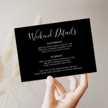 Holen wir uns das Wild Weekend Detail Leopard Bach