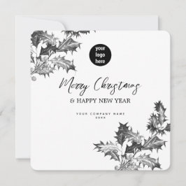 Holes Berries Corporate Business QR-Logo