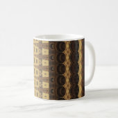 Holes-Tasse Kaffeetasse (VorderseiteRechts)