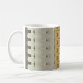 Holes-Tasse Kaffeetasse (Links)