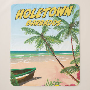 Holetown Barbados Sherpadecke