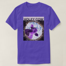 Holey Cow