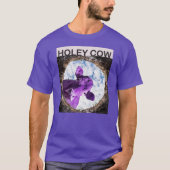 Holey Cow T-Shirt (Vorderseite)