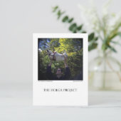 Holga Postkarte 16 (Stehend Vorderseite)