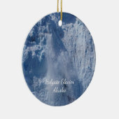 Holgate Calving Action Ornament (Rechts)