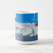 Holgate Glacier - 15 oz. Mug Kaffeetasse (Mittel)