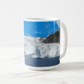 Holgate Glacier - 15 oz. Mug Kaffeetasse (VorderseiteRechts)