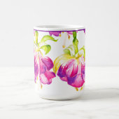 Holi auf einer klassischen Tasse (15 oz.) (Mittel)