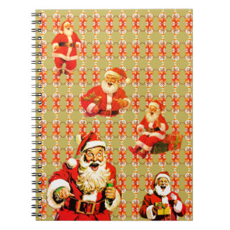 HOLI HOLI JOY JOY Notebook Notizblock
