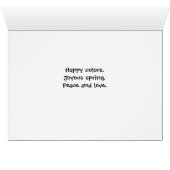 Holi Spring Festival Colorado (Innenansicht Horizontal (Unten))