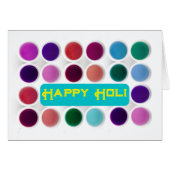 Holi Spring Festival Colorado (Vorderseite (Horizontal))