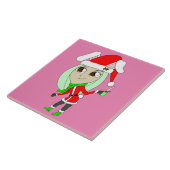 Holidai Fliese (Seite)