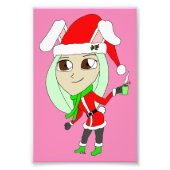 Holidai Fotodruck (Vorne)