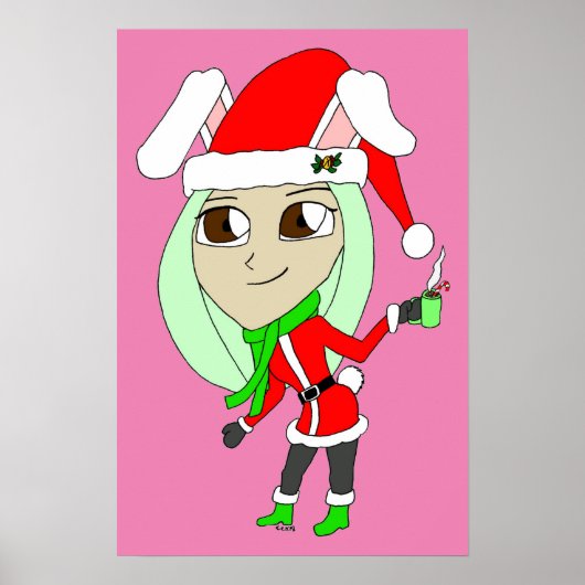 Holidai Poster (Vorne)