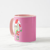 Holidai Tasse (Vorderseite Links)