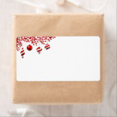 Holiday Address Labels (Insitu)
