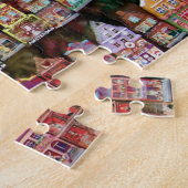 Holiday Amsterdam Puzzle (Seite)