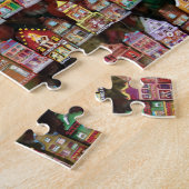 Holiday Amsterdam Puzzle (Seite)