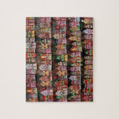 Holiday Amsterdam Puzzle (Vertikal)