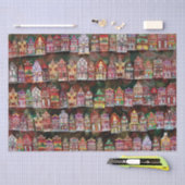 Holiday Amsterdam Seidenpapier (Handwerk)