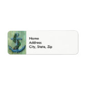 Holiday Anchor (Vorne)