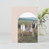 Holiday Arch (Stehend Vorderseite)