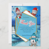 Holiday Baby Tank (Vorderseite)