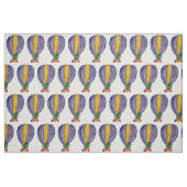 Holiday Balloon Stoff (Fat Quarter (45,7 x 55,9 cm))