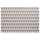 Holiday Balloon Stoff (Yard (91,4 cm))