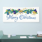 Holiday Banner (Messe)