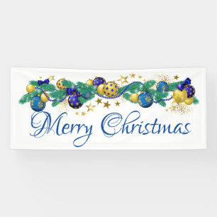Holiday Banner