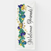 Holiday Banner (Vertikal)