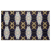 Holiday Bluebird Moon Stoff (Fat Quarter (45,7 x 55,9 cm))