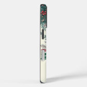 Holiday Bouquet Case-Mate iPhone Hülle (Rückseite / Rechts)