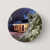 Holiday Button (Vorderseite)
