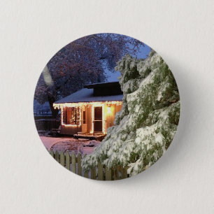 Holiday Button