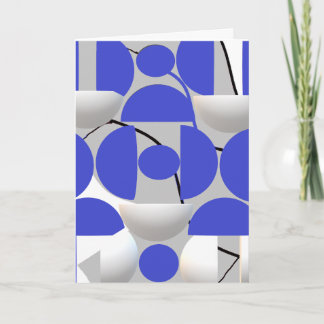 Holiday card 1 feiertagskarte