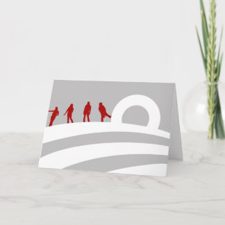 Holiday Card (2008) Feiertagskarte