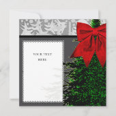 HOLIDAY card 5,25x5,25 Karte (Vorderseite)