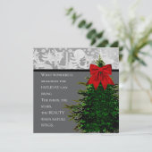 HOLIDAY card 5,25x5,25 Karte (Stehend Vorderseite)