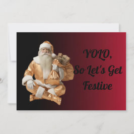  Holiday Card beautiful  Feiertagskarte