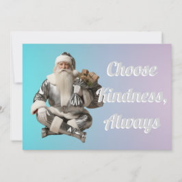 Holiday Card Joyful Feiertagskarte