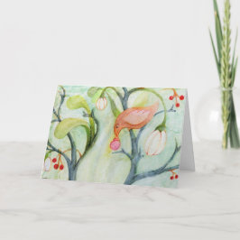 Holiday Card: Spirit Collection: 102 Feiertagskarte