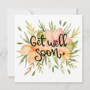 Holiday Card zum Wohlfühlen Feiertagskarte
