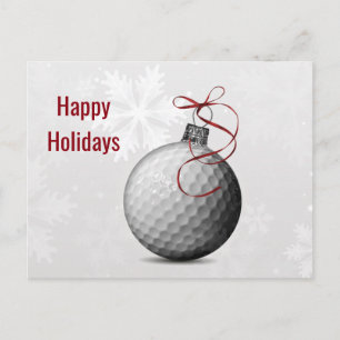 Holiday Cards Feiertagspostkarte