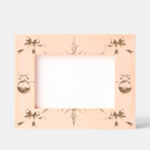 Holiday Cheer 2 Geätzte Rahmen (Vorderseite)